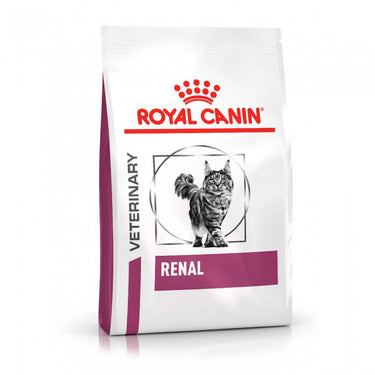 Royal Canin Gato - Renal